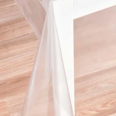 ROTOLO CRISTAL TRASPARENTE H140CM SP10 SENZA CART.