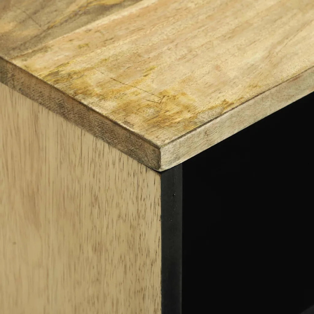 Unità TV Marrone 80 x 33 x 46 cm Legno multistrato 4017951