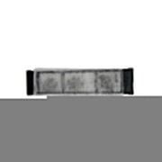 Askoll 940218 Ricambio Cartuccia carbone per Filtro Biovita Modello 250/252
