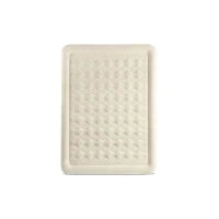 64428ND - Materasso Matrimoniale Ultra Plush Dura Beam Con Tecnologia Fiber-Tech Con Pompa Elettrica Incorporata Cm 152X203X46