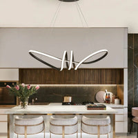 Lampada Led Black App823-cp