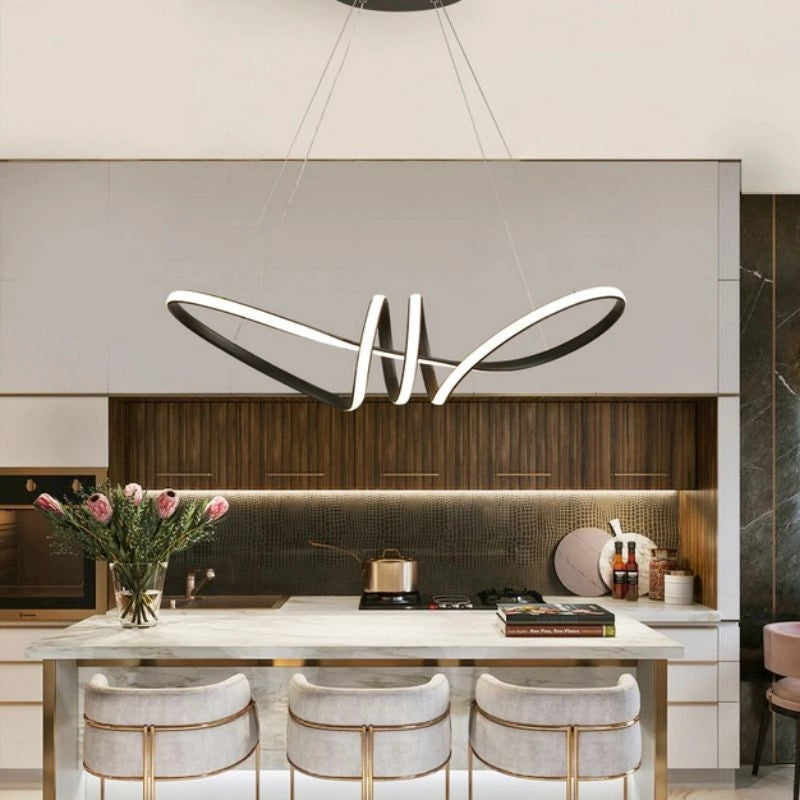 Lampada Led Black App823-cp