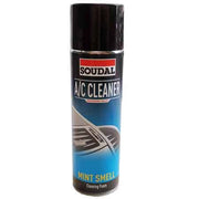 IGIENIZZANTE PER CLIMATIZZATORI SOUDAL 400 ml - SOUDAL