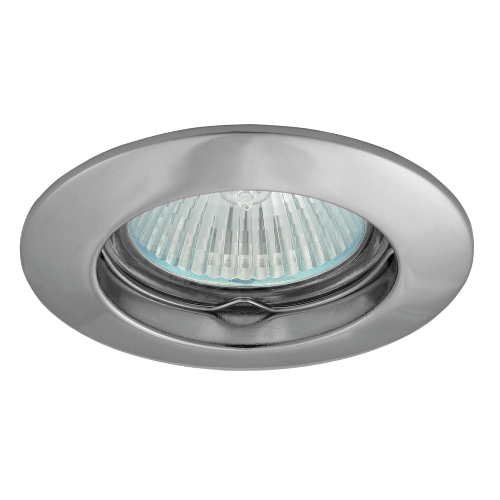 Kanlux VIDI 2793 faretto da incasso argento GX5.3 12V