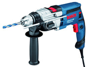 Bosch TRAPANO BATTENTE GSB 19-2 RE  850 W