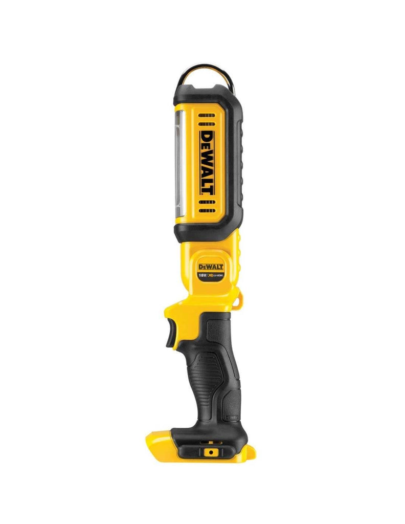 Torcia LED DeWALT DCL050N (Solo corpo)