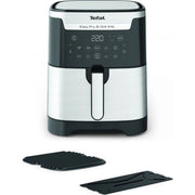 Tefal easy fry & grill ey801d 6,5 l indipendente 1650 w friggitrice ad aria calda acciaio inox - 144368