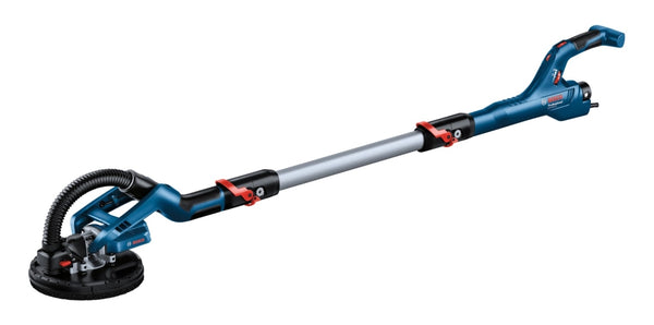 Bosch Professional GTR 55-225 Levigatrice per Cartongesso 550 W – Ø Disco 225 mm