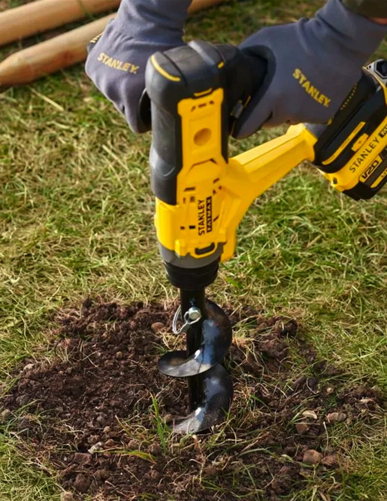 Trivella STANLEY FatMax SFMCGA75B (Solo corpo)