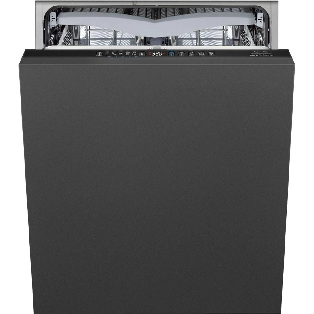 Smeg ST382C lavastoviglie A scomparsa totale 13 coperti C