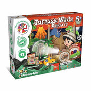 Science4You - Jurassic World Explorer