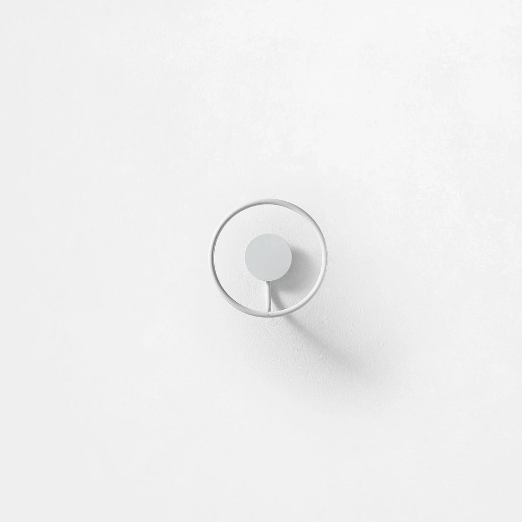Appendiabiti GONG bianco