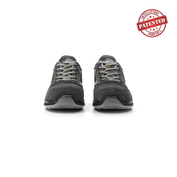 SCARPA DA LAVORO BASSA GOING S1P SRC- - n.44 - 1 paio U-POWER