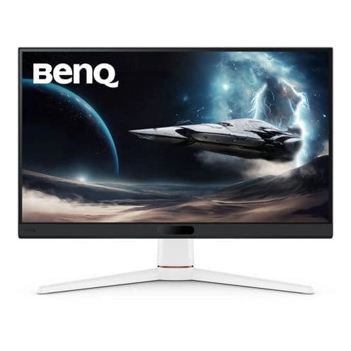 BenQ EX251 Monitor IPS 1920 x 1080 bianco 24,5