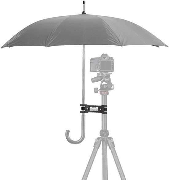 Accessorio per paraluce per fotocamera esterna - Stativo per protezione solare