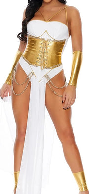 Costume sexy per donna - Abito da travestimento femminile - Outfit Halloween - Costume strega sexy - Abito da festa - Costume carnevale - Abito da serata - Abito da seduzione - Costume cosplay per donna - Costume da donna per Halloween