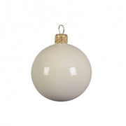 Pallina Vt Bianco Lana D. 15 Cm