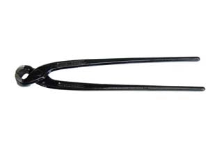 TENAGLIE DA CEMENTISTA CROMO VANADIO- - mm.225 - 6 pezzi ALTE