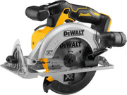 Dewalt Dcs565N-Xj 18V XR 165 mm Sega Circolare, Unità Nuda