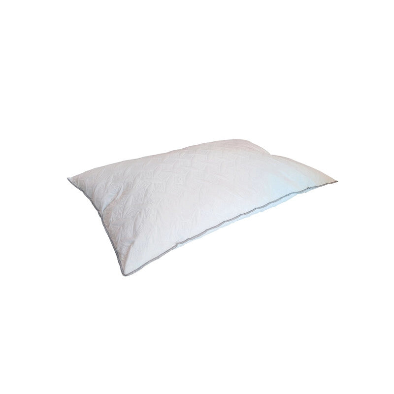 GUANCIALE IN FIBRA CM 50X80- 1,0 pz