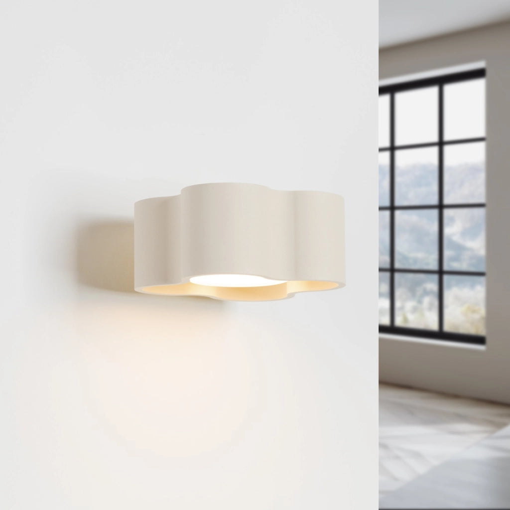 Applique OVIO beige Gx53