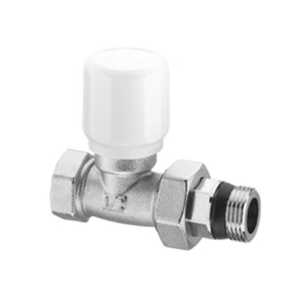 VALVOLA DRITTA ATTACCO FERRO 3/8 VALVOLA ARTECLIMA S.R.L.