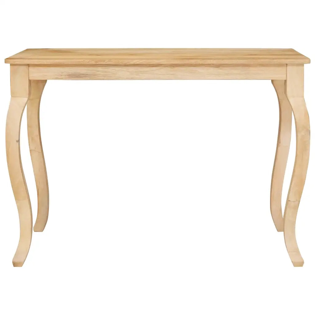 Tavolino da salotto Marrone 110 x 55 x 77 cm 4104585