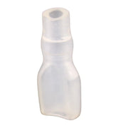 Copri terminale femmina in silicone 4,8 inserimento posteriore Aleyay