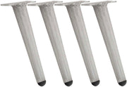 4er Set Möbelfüäe 26 cm 3