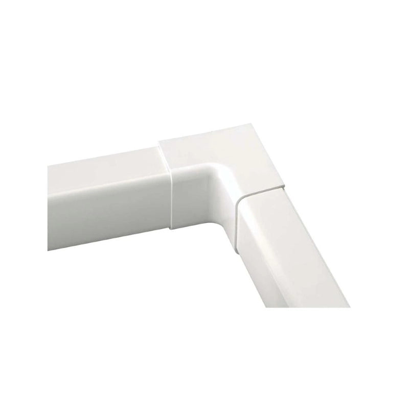 Angolo interno per canaline 15x17