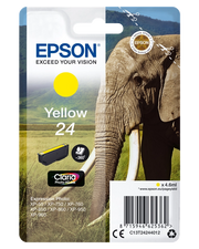 Epson Elephant Cartuccia Giallo