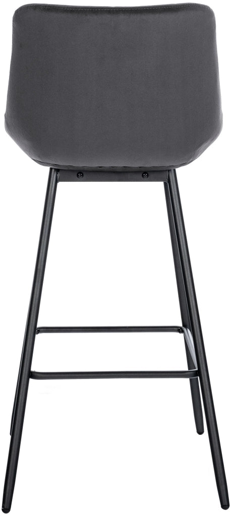 Barhocker Weston Samt