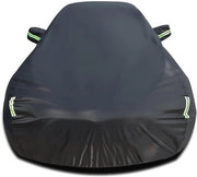 Autoaspirapolvere compatibile con BMW Z4 Z4M E85 E86 E89 G29 Coupé Roadster/Cabrio 2002-2025 Idrorepellente Tutti i climi Copertura autodoccia Pioggia Neve Sole per Esterno Interno