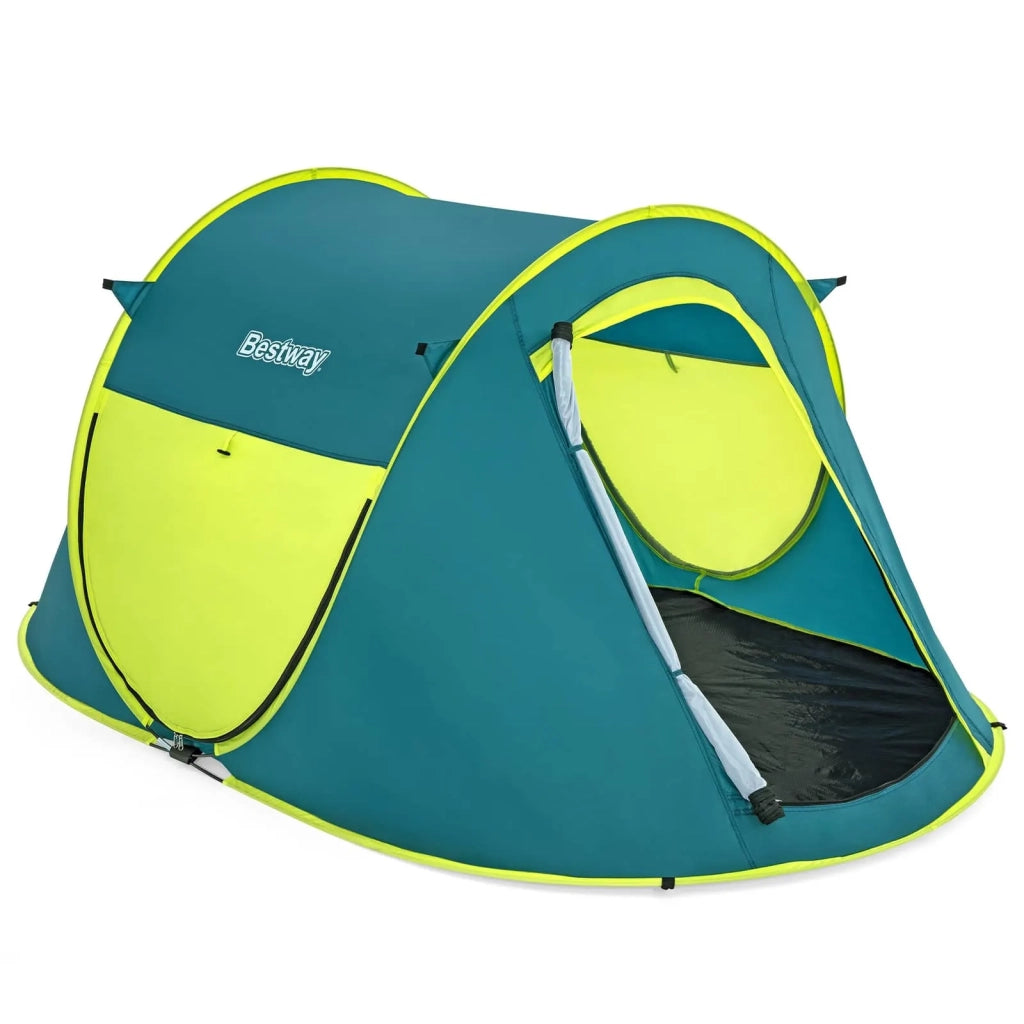 Bestway Tenda Cool Mount Verde 2,35 x 1,45 x 1,00 m 42035752