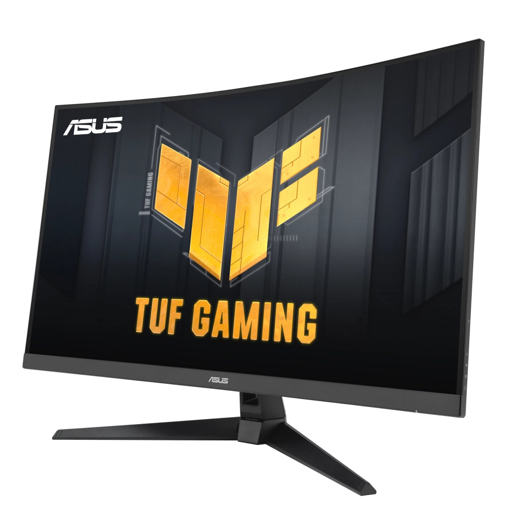 Asus tuf gaming vg32wq3b monitor pc 80 cm (31.5") 2560 x 1440 pixel quad hd led nero - 90LM0AP1-B01171
