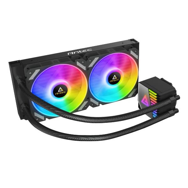 Symphony 240 argb - 0-761345-74043-2