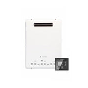 Scaldabagno Da Esterno Ariston Next Evo X Outdoor 22 Litri Metano