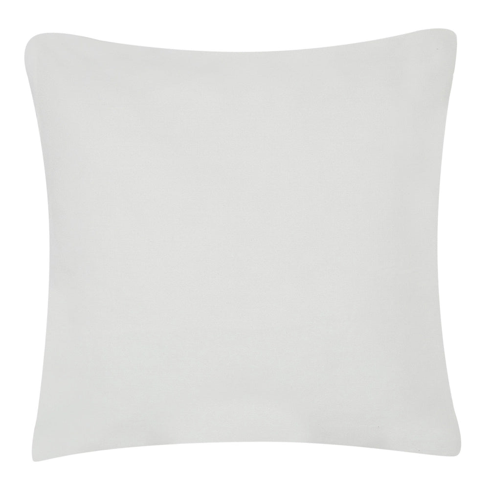 Set di 2 cuscini decorativi velluto verde 45 x 45 cm motivo a foglie Stampa floreale Cuscini sfoderabili Chiusura lampo boho moderno