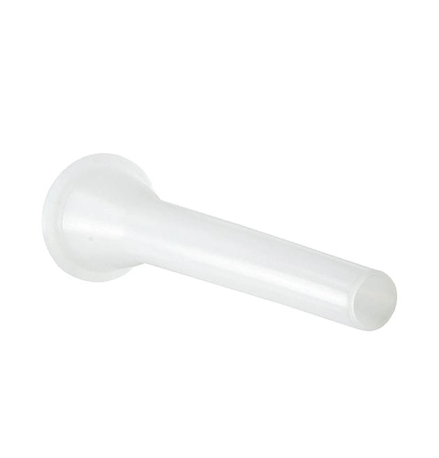 IMBUTO PER INSACCARE n° 5  - foro 10 mm