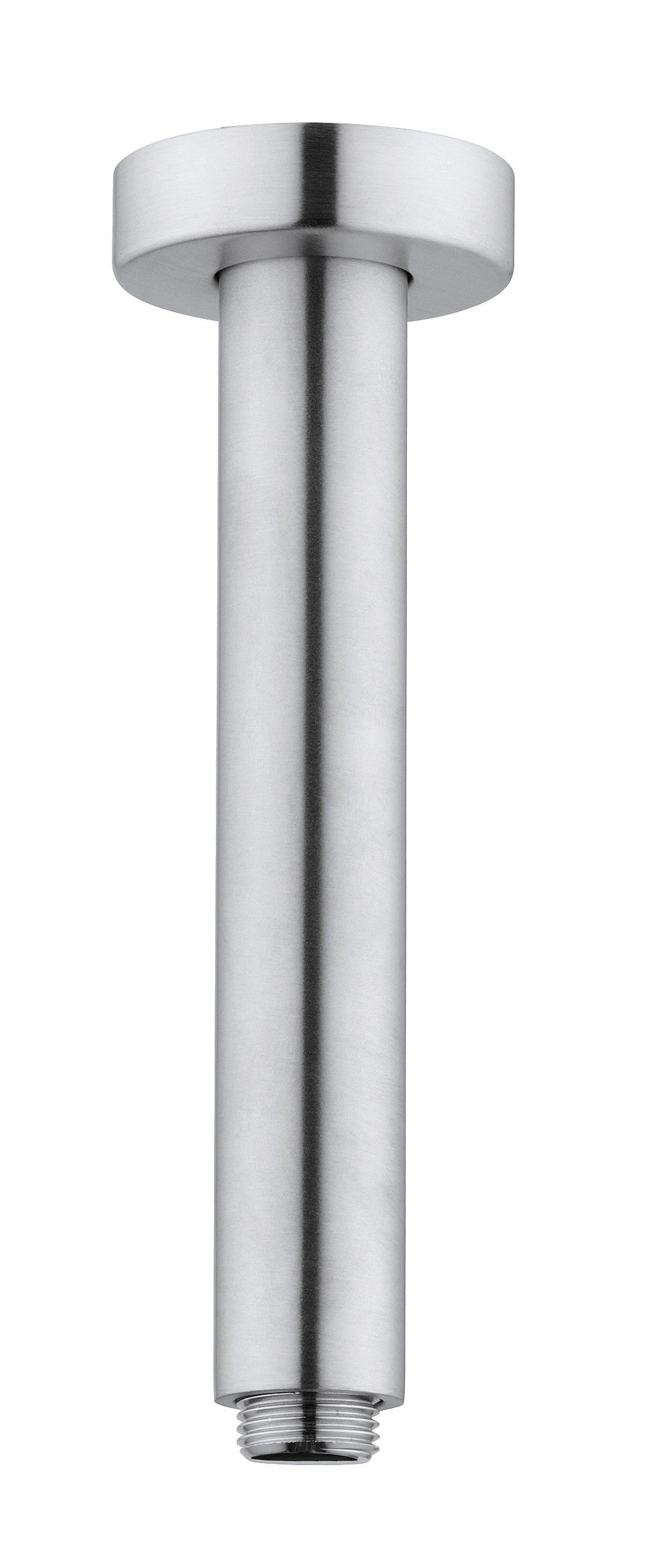 Braccio Doccia a Soffitto Lungo 20 cm Tevere