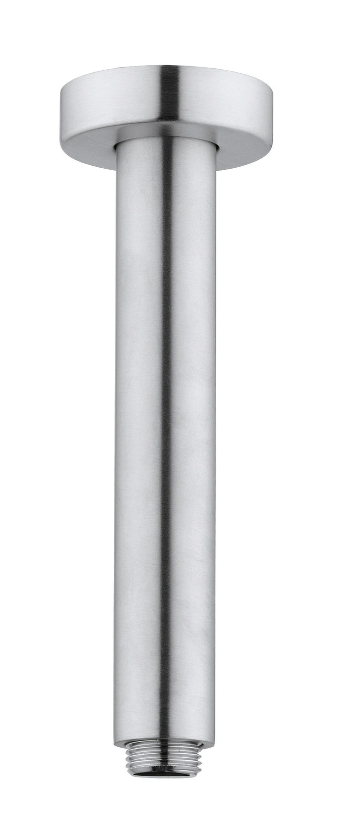 Braccio Doccia a Soffitto Lungo 20 cm Tevere