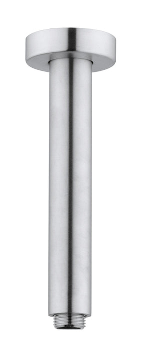 Braccio Doccia a Soffitto Lungo 30 cm Tevere