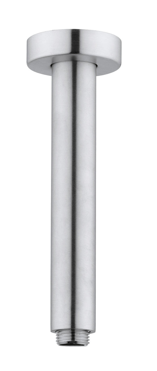 Braccio Doccia a Soffitto Lungo 30 cm Tevere