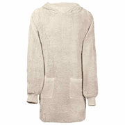 vidaXL Robe KINN Crema l Cotone