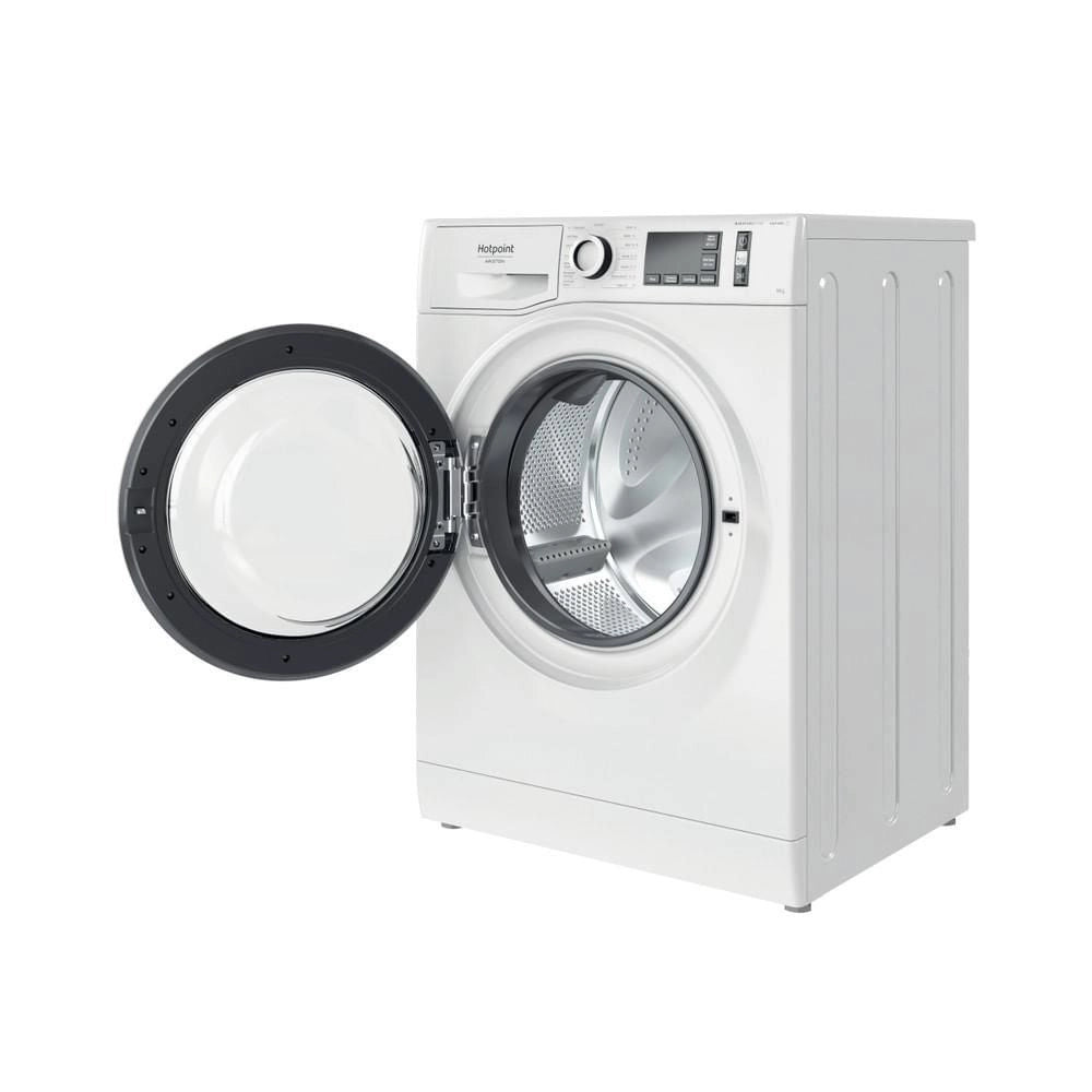 Hotpoint Ariston Lavatrice a libera installazione NG98W IT