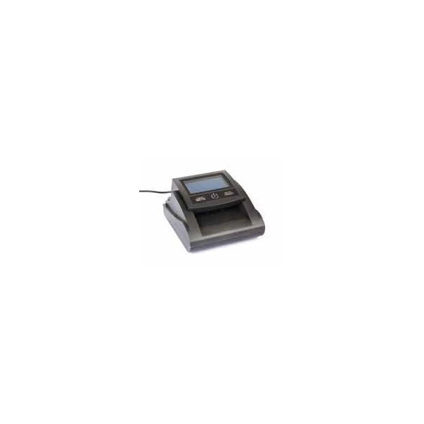 Verifica banconote corrente sx580 nero - 24NIK046/1