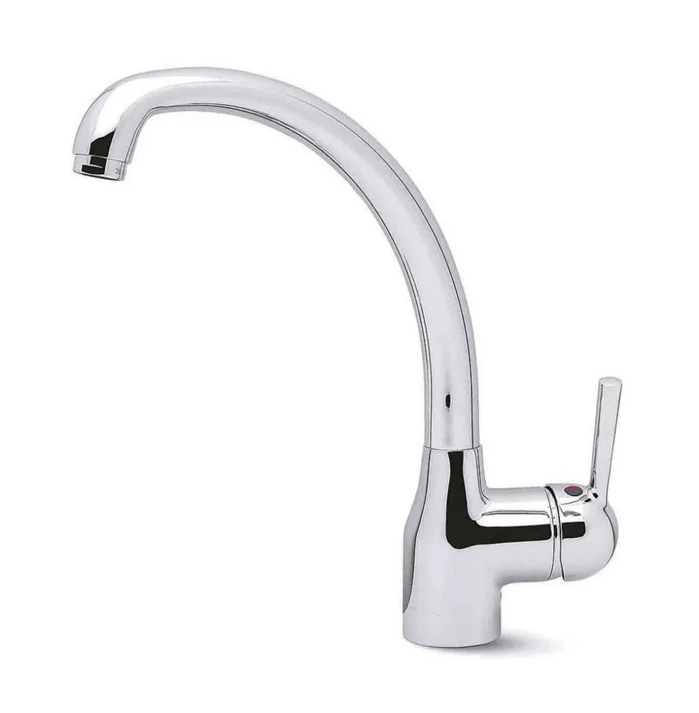 Miscelatore PO CROMATO