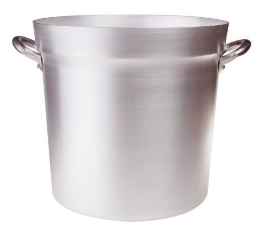 Pentole Agnelli Pent.salsa 2m36 tiponord allum