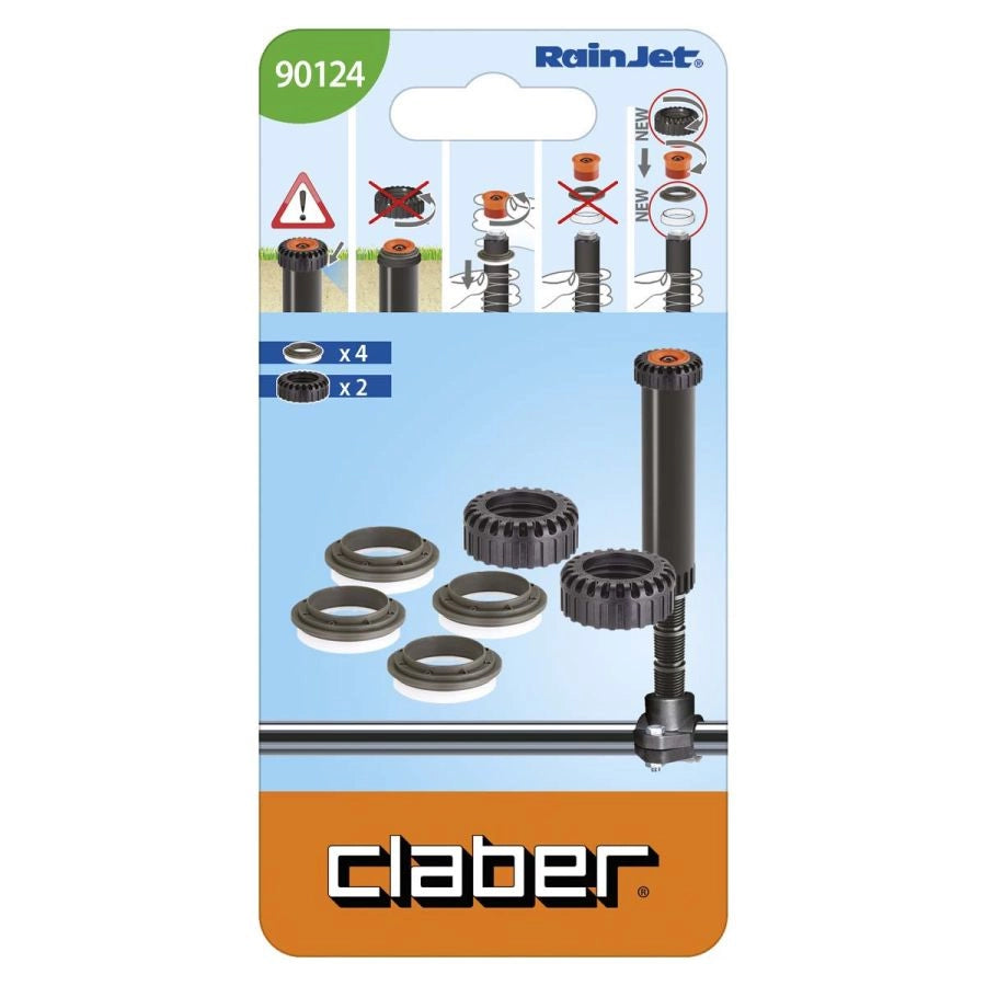 SET RICAMBI POP-UP BLISTER