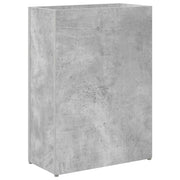 Supporto per Ombrellone Grigio cemento 40 x 20 x 55,5 cm CFW8447743